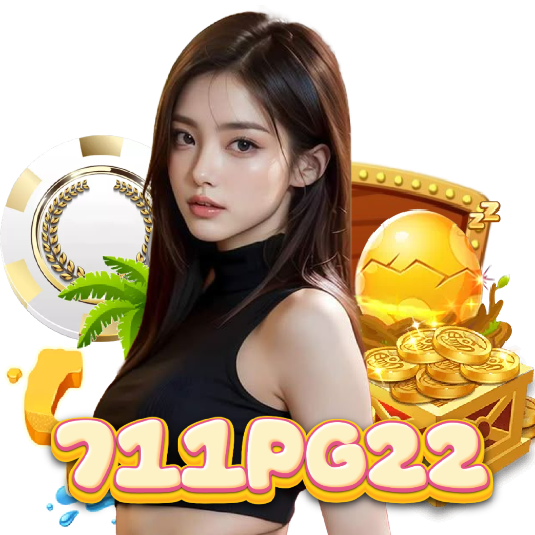 711pg22 เกมลิขสิทธิ์แท้