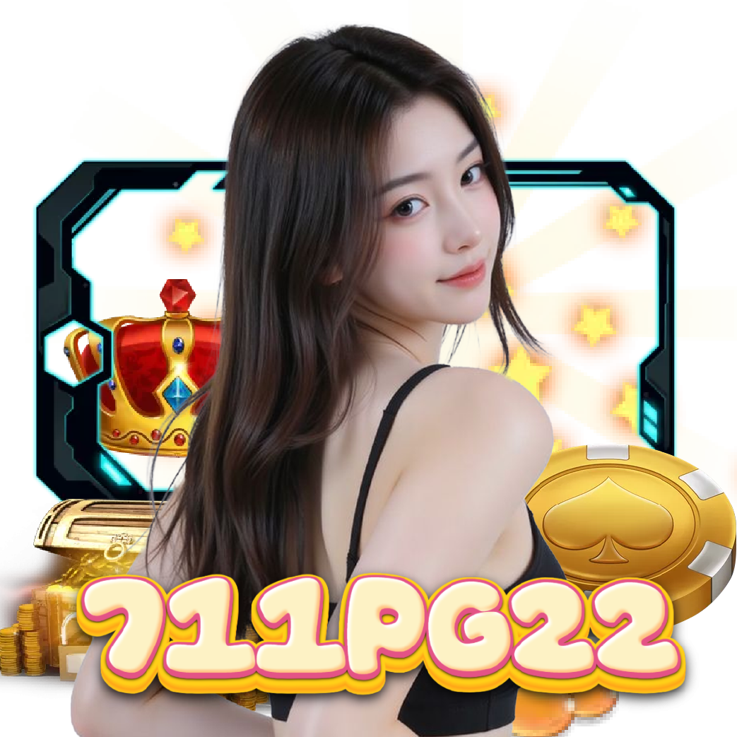 711pg22 สล็อตออนไลน์