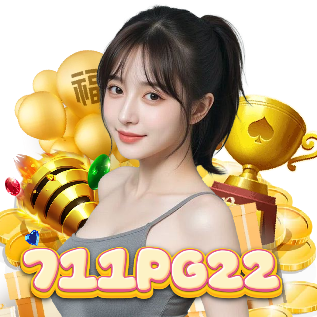 711pg22 เครดิตฟรี