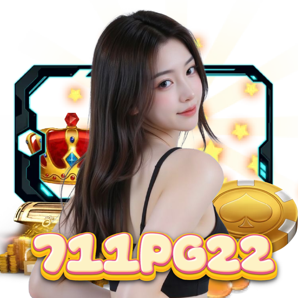 711pg22 สล็อตออนไลน์