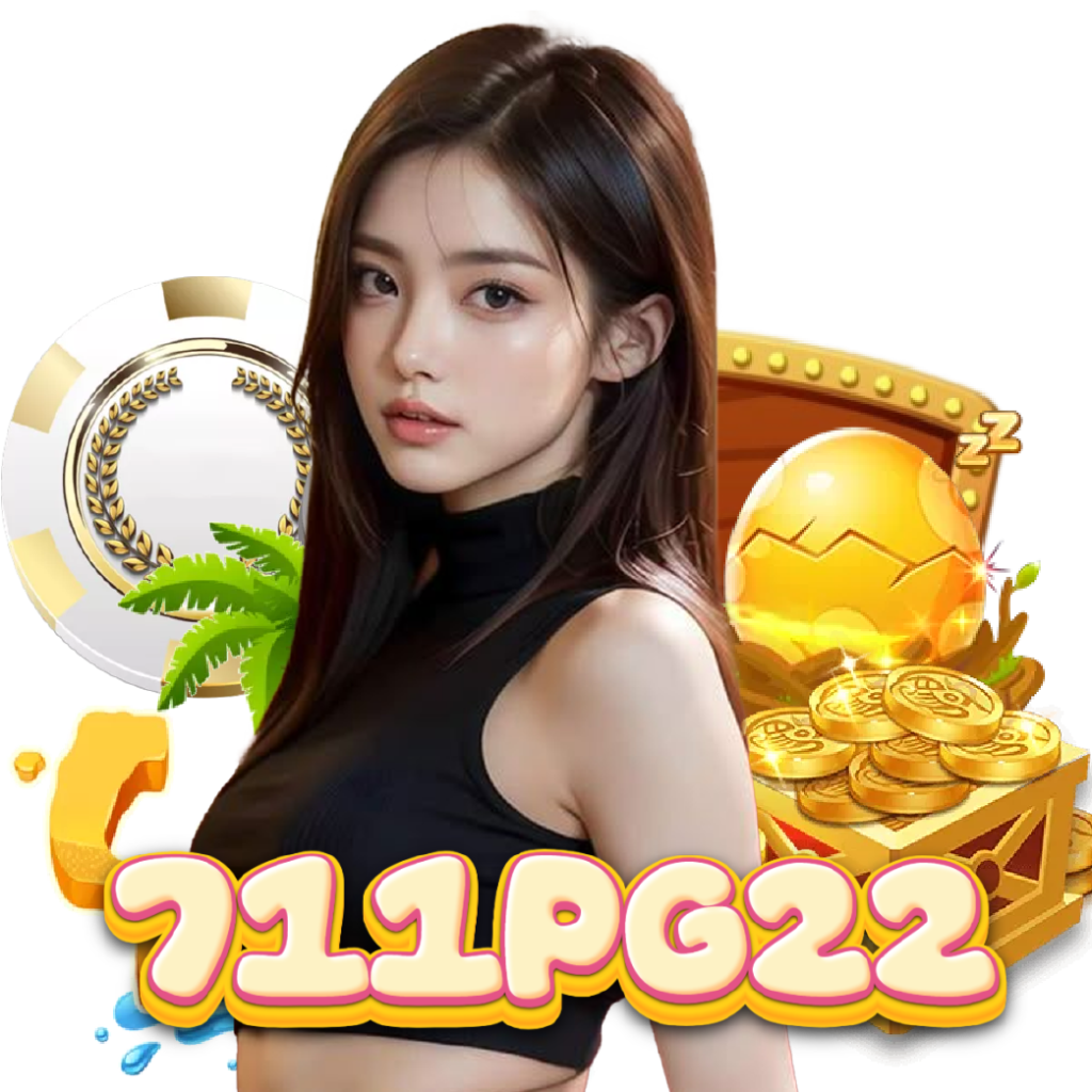 711pg22 เกมลิขสิทธิ์แท้