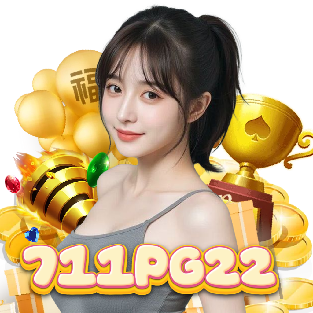 711pg22 เครดิตฟรี